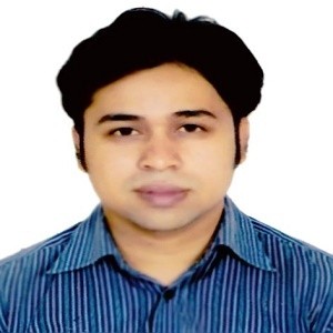 SHAIKH JAHANGIR ALAM